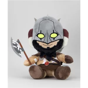 Magic: The Gathering: Garruk Phunny by Kidrobot-KR16281