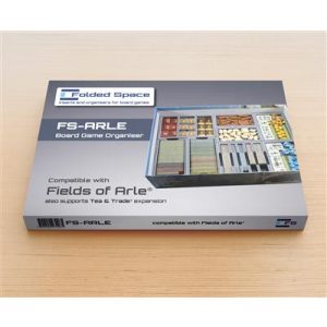 Fields of Arle Insert-FS-ARLE