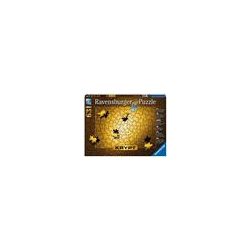 Ravensburger Puzzle - Krypt Gold - 631 Teile-15152