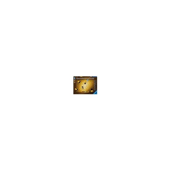 Ravensburger Puzzle - Krypt Gold - 631 Teile-15152