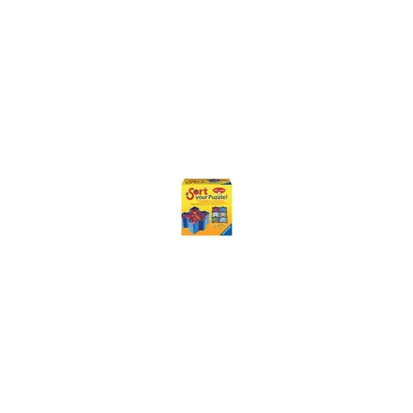 Sort Your Puzzle!-17934