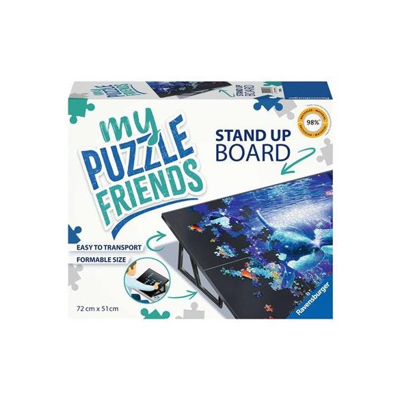 Puzzle Staffelei-17976