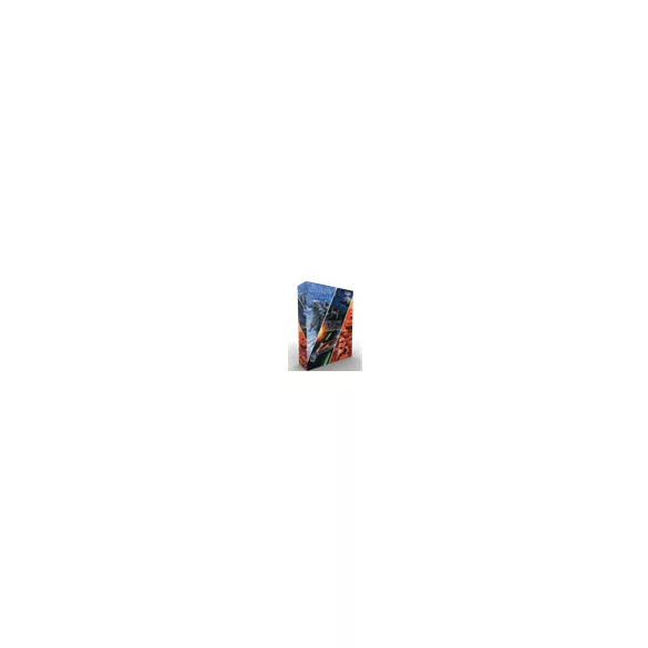 Unlock! Star Wars Escape Game - EN-ASMSCUNLSW01EN