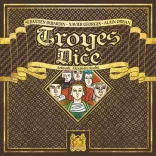 Troyes Dice - EN-PGBTD01