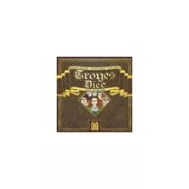 Troyes Dice - EN-PGBTD01