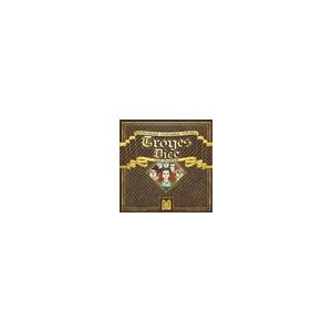 Troyes Dice - EN-PGBTD01