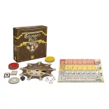 Troyes Dice - EN-PGBTD01