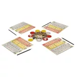 Troyes Dice - EN-PGBTD01