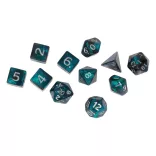 D&D Icewind Dale: Rime of the Frostmaiden Dice Set-C87150000