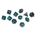 D&D Icewind Dale: Rime of the Frostmaiden Dice Set-C87150000