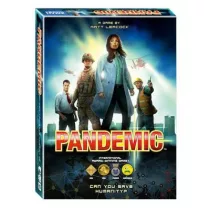 Pandemic - EN-ZM7101