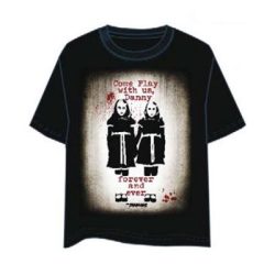 The Shining Twins T-Shirt-CCE4349XL