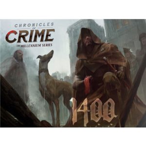 Chronicles of Crime: 1400 - EN-LKY CCM-R01-EN