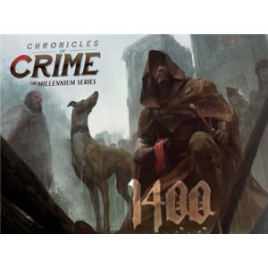 Chronicles of Crime: 1400 - EN-LKY CCM-R01-EN