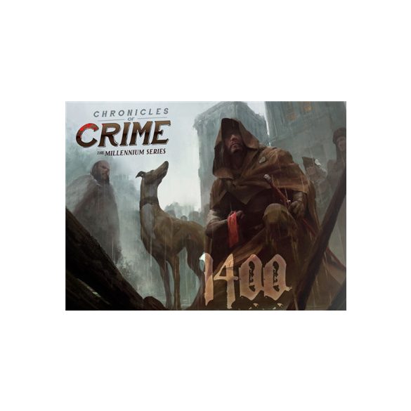 Chronicles of Crime: 1400 - EN-LKY CCM-R01-EN
