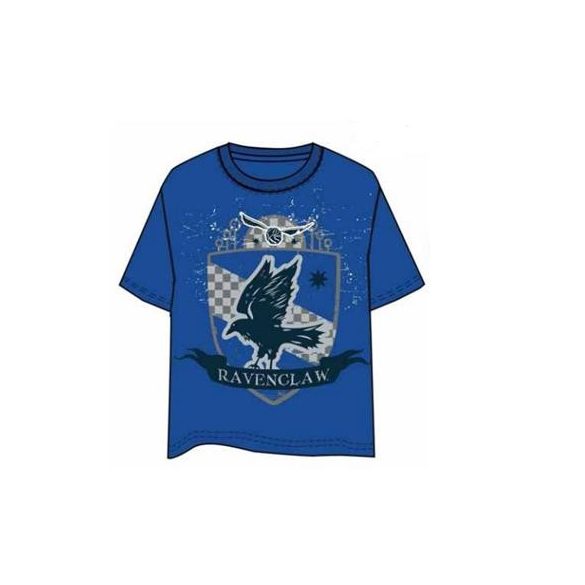 Harry Potter Ravenclaw T-Shirt-CCE4145M