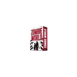 Zombie World - EN-MPGB01