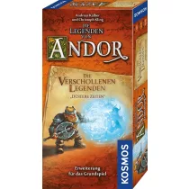 Andor - Die verschollene Legenden Düstere Zeiten - DE-680480