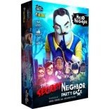 Hello Neighbor Secret Neighbor Party Game - EN-AWGAW06HN