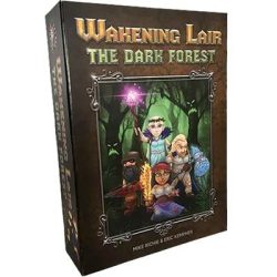 Wakening Lair: The Dark Forest - EN-RDGDARK