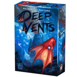 Deep Vents - EN-RVM026