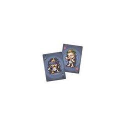 Malifaux 3rd Edition - Fate Deck Evil Baby Orphanage-WYR11004