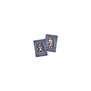 Malifaux 3rd Edition - Fate Deck Evil Baby Orphanage-WYR11004