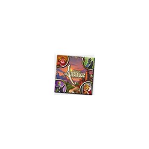 Wyrd Games - Kings of Artifice - EN-WYR11101