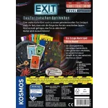 EXIT Das Spiel - Das Tor zwischen den Welten - DE-695231