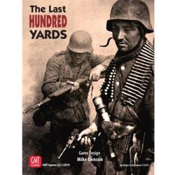The Last Hundred Yards - EN-1902