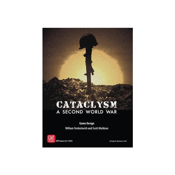 Cataclysm - EN-1804