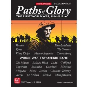 Paths of Glory, Deluxe Edition - EN-1813