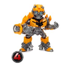 Transformers 4" Bumblebee Figure-253111001