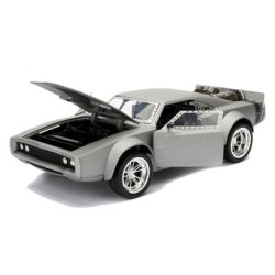 Fast & Furious FF8 Ice Charger 1:24-253203023
