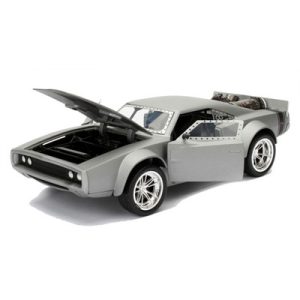 Fast & Furious FF8 Ice Charger 1:24-253203023