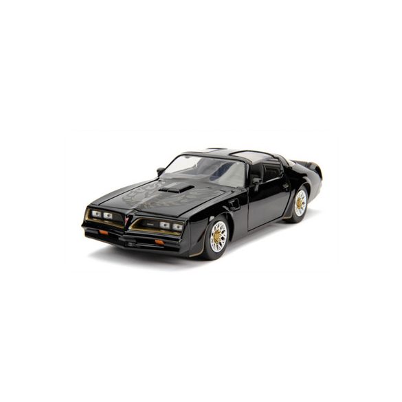 Fast & Furious 1977 Pontiac Firebird 1:24-253203041