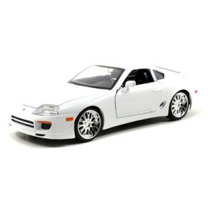 Fast & Furious 1995 Toyota Supra 1:24-253203046