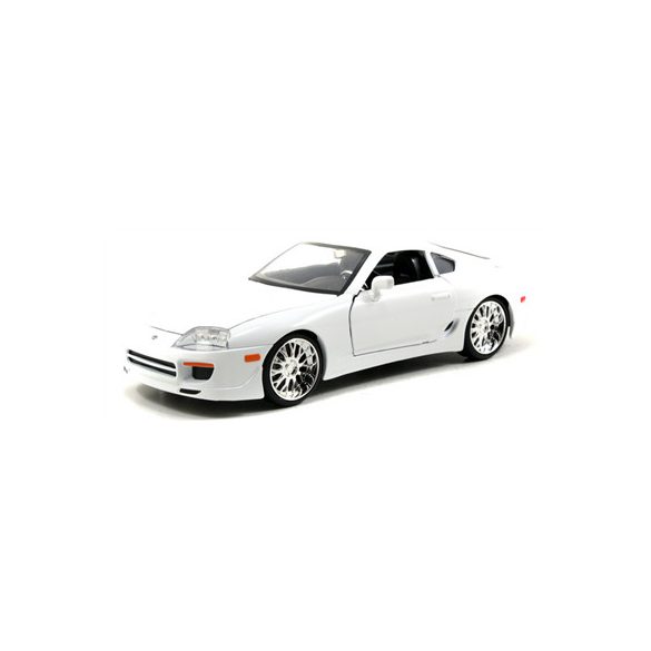 Fast & Furious 1995 Toyota Supra 1:24-253203046