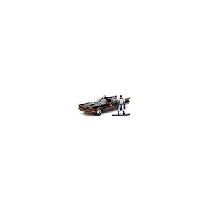 Batman 1966 Classic Batmobile 1:32-253213002