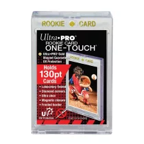 UP - 130PT UV ROOKIE ONE-TOUCH Magnetic Holder-82310