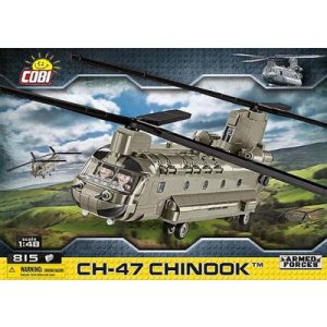 Cobi - CH-47 Chinook-COBI-5807