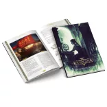 Lex Arcana RPG: Encyclopaedia Arcana - EN-GELX002
