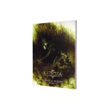 Lex Arcana RPG: Mysteries of the Empire I kalandkönyv - angol kiadás