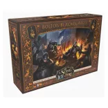 A Song of Ice And Fire - Bolton Blackguards (Rohlinge von Haus Bolton) - DE/SP/FR