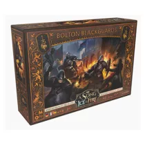 A Song of Ice And Fire - Bolton Blackguards (Rohlinge von Haus Bolton) - DE/SP/FR