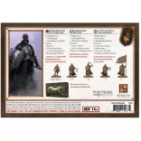 A Song of Ice And Fire - Bolton Blackguards (Rohlinge von Haus Bolton) - DE/SP/FR