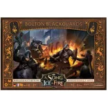 A Song of Ice And Fire - Bolton Blackguards (Rohlinge von Haus Bolton) - DE/SP/FR