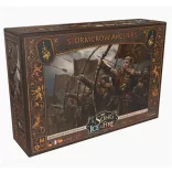 A Song of Ice And Fire - Stormcrow Archers (Bogenschützen der Sturmkrähen) - DE/SP/FR-CMND0110