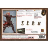 A Song of Ice And Fire - Stormcrow Archers (Bogenschützen der Sturmkrähen) - DE/SP/FR-CMND0110