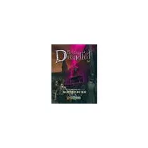 Through the Breach - Night in Rottenburg Penny Dreadful - EN-WYR30203
